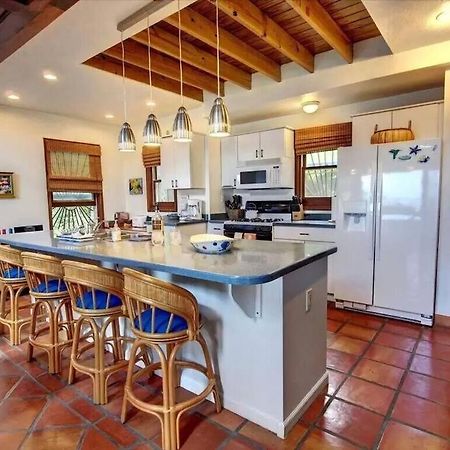 Cielo Vista Villa 3 Bdrm Sleeps 6 Heavenly View Cruz Bay Exterior foto